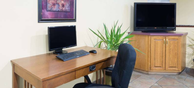 摩根敦温德姆速8酒店(Super 8 by Wyndham Morgantown)图片