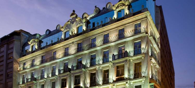 NH精选维哥旅馆(NH Collection Vigo)图片