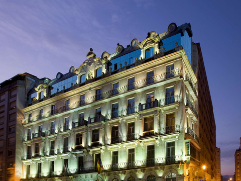 NH精选维哥旅馆