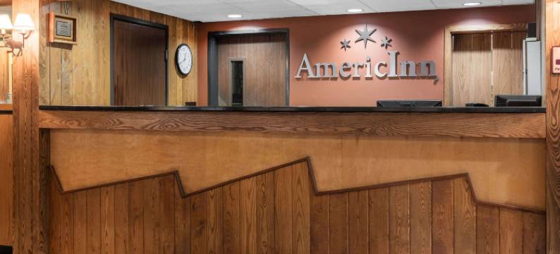 托菲温德姆美吟温德姆酒店-近苏必利尔湖(AmericInn by Wyndham Tofte Near Lake Superior)图片