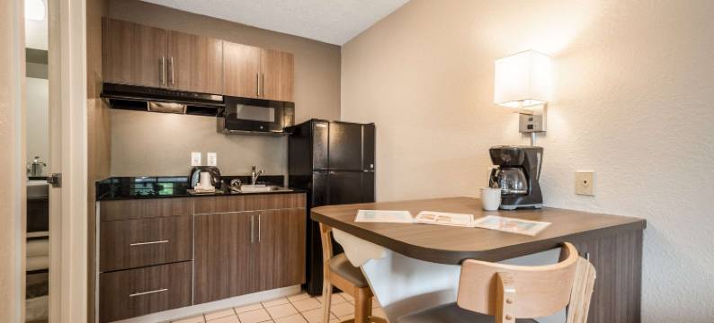 格鲁吉亚州亚特兰大罗斯维尔汽车旅馆酒店 6 号(Studio 6 Extended Stay - Roswell, GA - Atlanta)图片