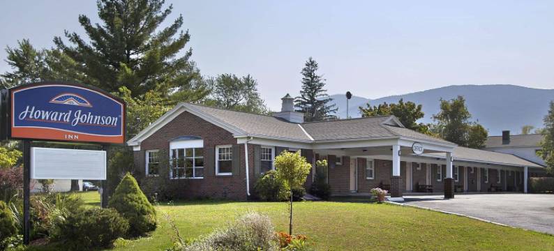 威廉姆斯豪生酒店(Howard Johnson by Wyndham Williamstown)图片