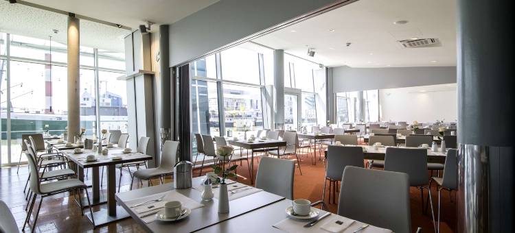 不来梅港哈芬渔港北海酒店(Nordsee Hotel Fischereihafen)图片