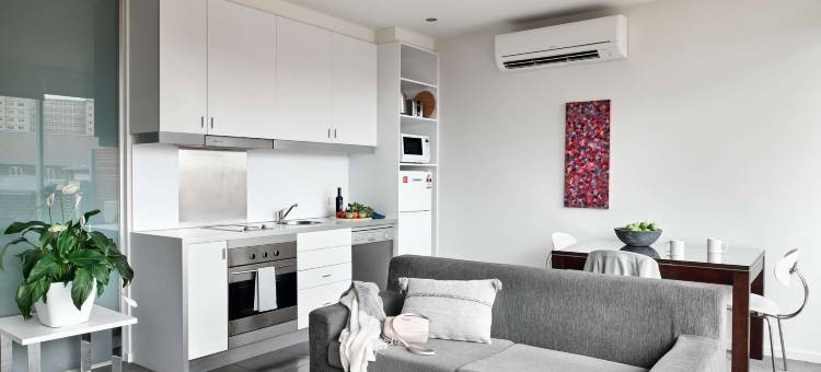 蓬特希尔公寓酒店-威廉斯敦(Punthill Williamstown)图片