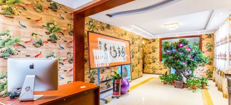 凤凰山幸福家园度假别墅(大刘线分店)图片