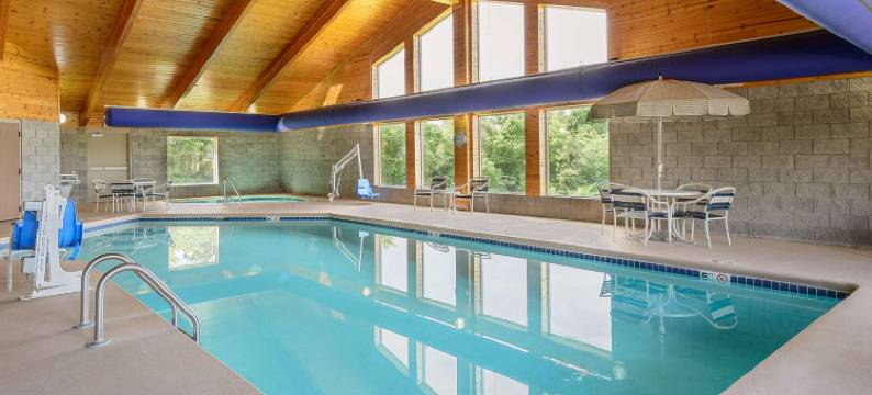 共和城美吟温德姆酒店(AmericInn by Wyndham Republic)图片