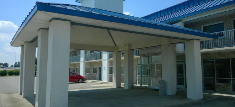 金斯顿美洲最佳价值旅馆(Americas Best Value Inn Kinston)图片