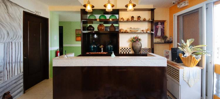 巴丹群岛-RedDoorz @ Pension Ivatan(RedDoorz @ Pension Ivatan Batanes)图片