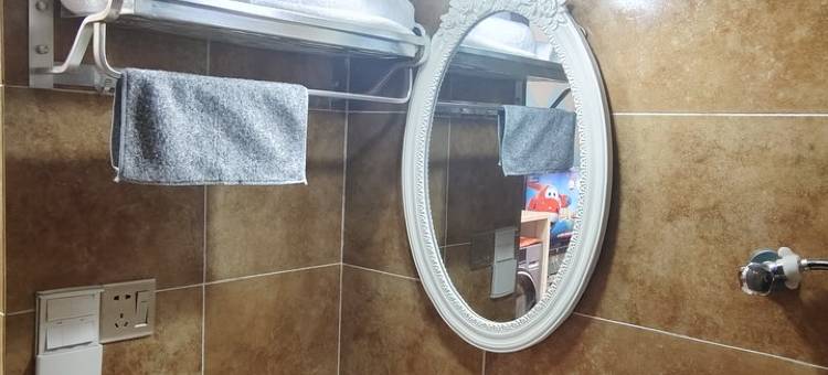 随缘小住公寓(腾龙大道分店)图片