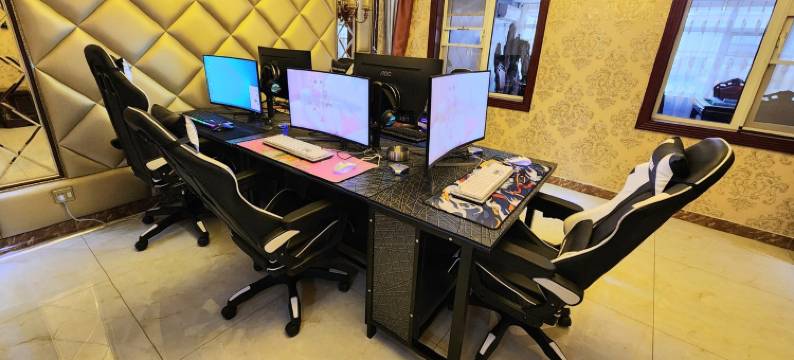 威登丰润民宿(曹雪芹西道分店)图片