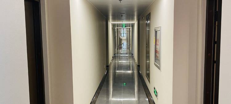 蜗居LOFT美式轻奢民宿(长春硅谷大街店)图片