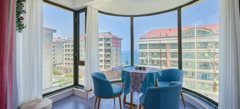 战友之家公寓(长春路分店)图片