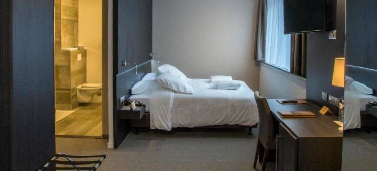 塔楼酒店(Tower Hotel Aalst)图片