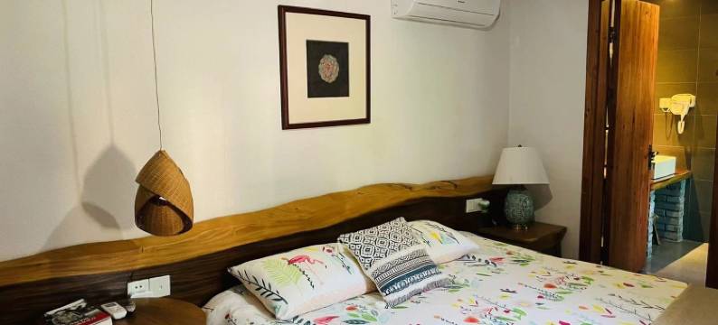 望海居民宿(环湖路分店)图片