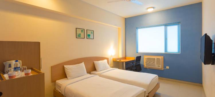 Ginger Hotel Vadodara图片