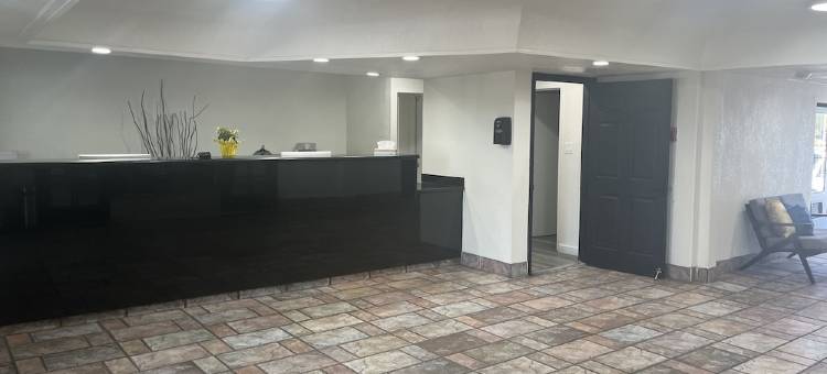 奥科蒂洛出租公寓及酒店(Ocotillo Apartments & Hotel)图片