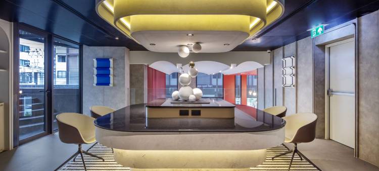 贝斯特韦斯特拉查达酒店(Best Western Ratchada Hotel)图片