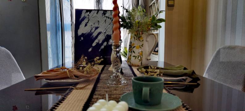 云艾民宿(广西路分店)图片