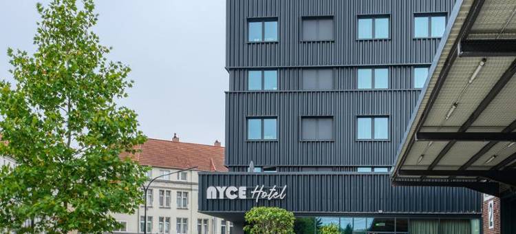 汉诺威温德姆酒店维也纳之家简易酒店(Vienna House Easy by Wyndham Hannover)图片