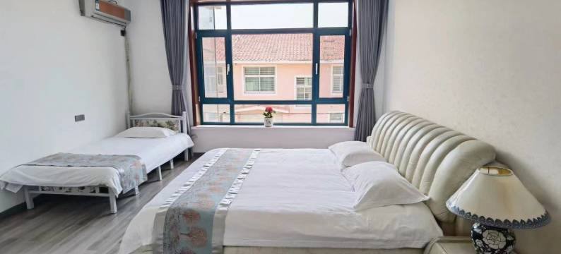 兴城海滨别墅整租距离浴场三百米(新东路1号分店)图片