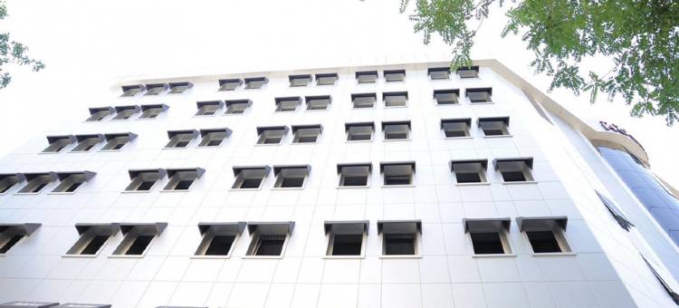 伊斯坦布尔桑卡特佩爵怡温德姆酒店(Tryp by Wyndham Istanbul Sancaktepe)图片