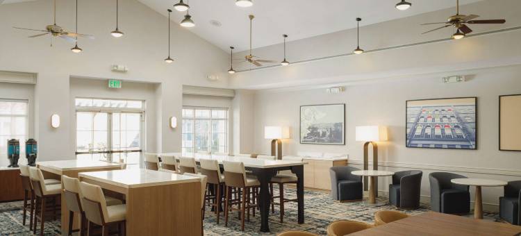 土耳其克里西诺克斯维尔Homewood Suites by Hilton(Homewood Suites by Hilton Knoxville West at Turkey Creek)图片