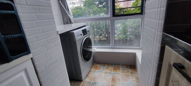 亦海亦青棠公寓(益海路分店)图片