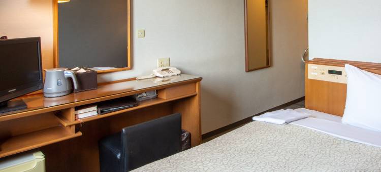 滨名湖吴竹酒店(Kuretake-Inn Hamanako)图片