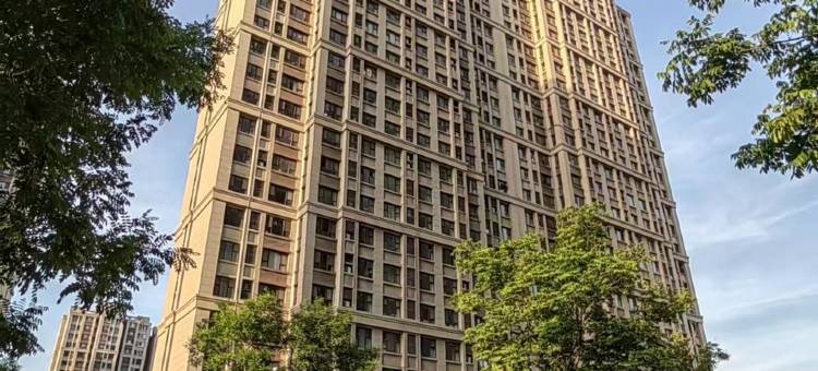 有家公寓管家民宿(瑞湖路分店)图片