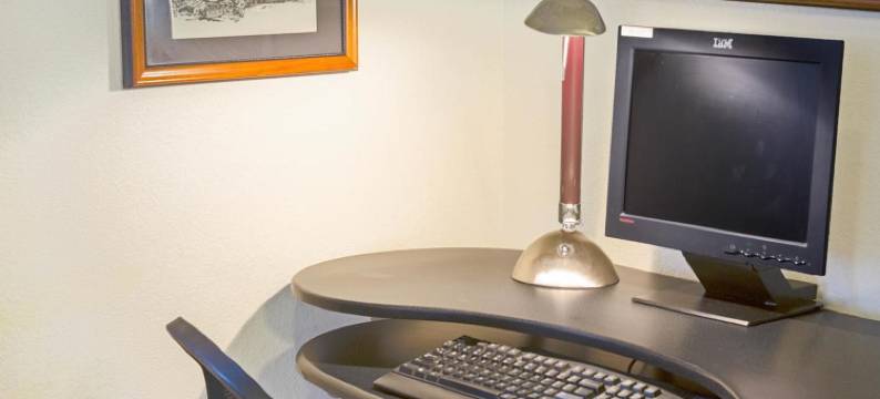 伊克诺旅馆酒店(Econo lodge)图片