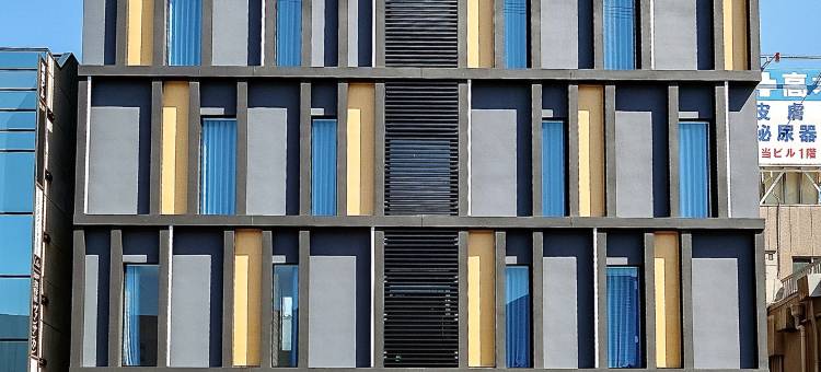 ELE HOTEL KUZUHA图片