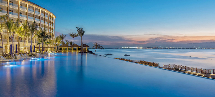 麦克坦宿务都喜天丽度假村(Dusit Thani Mactan Cebu Resort)图片