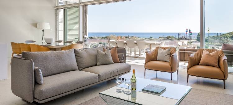 斯密斯海滩度假酒店(Smiths Beach Resort)图片