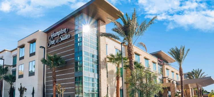 欢朋酒店及套房-米申维耶霍(Hampton Inn & Suites Mission Viejo)图片