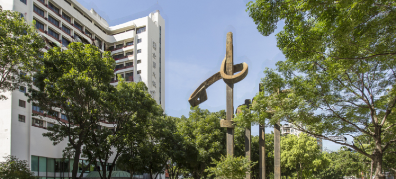 台中全国大饭店图片