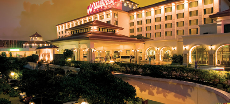 水滨机场娱乐场酒店(Waterfront Airport Hotel and Casino – Mactan)图片