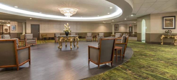 Clarion Hotel & Conference Centre图片