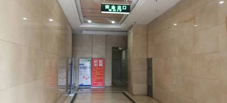 云端民宿(大众路分店)图片