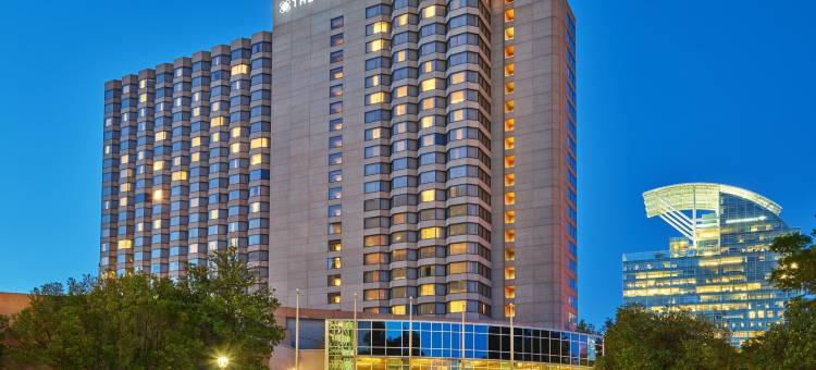 亚特兰大巴克海特惠特利豪华精选酒店(The Whitley, a Luxury Collection Hotel, Atlanta Buckhead)图片