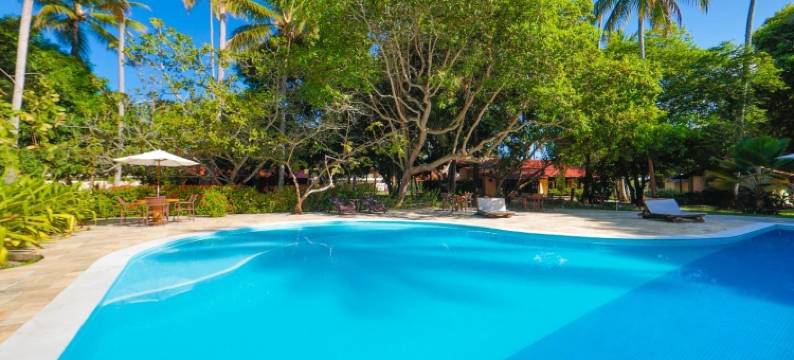 西提欧普拉伊纳旅馆(Pousada Sitio da Prainha)图片