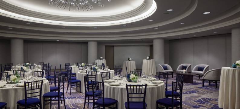 华盛顿特区乔治城威斯汀酒店(The Westin Georgetown, Washington D.C.)图片