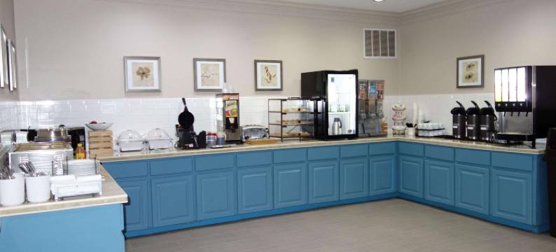 圆石市丽怡酒店(Country Inn & Suites by Radisson, Round Rock, TX)图片