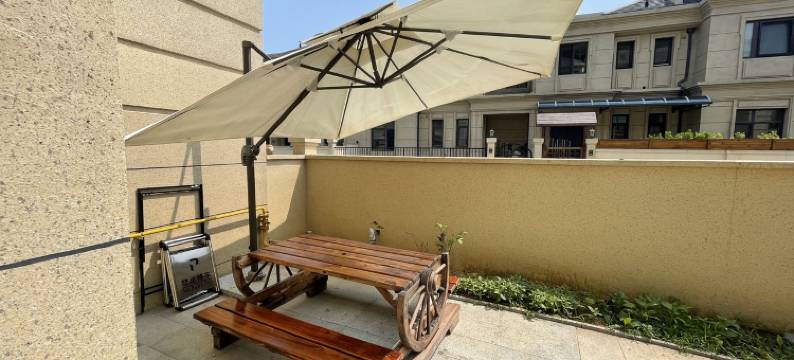 拾光管家度假别墅(武夷路分店)图片