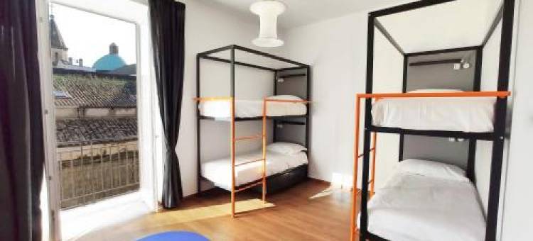 特里克特拉克青年旅舍(Tric Trac Hostel)图片