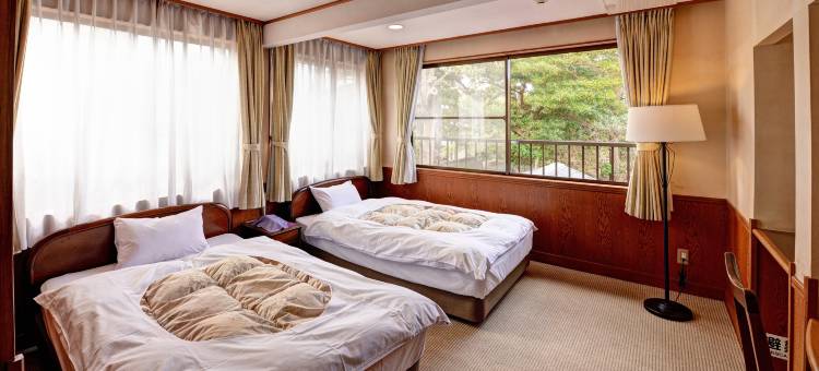 镰仓海滨庄(Kaihinsou Kamakura)图片