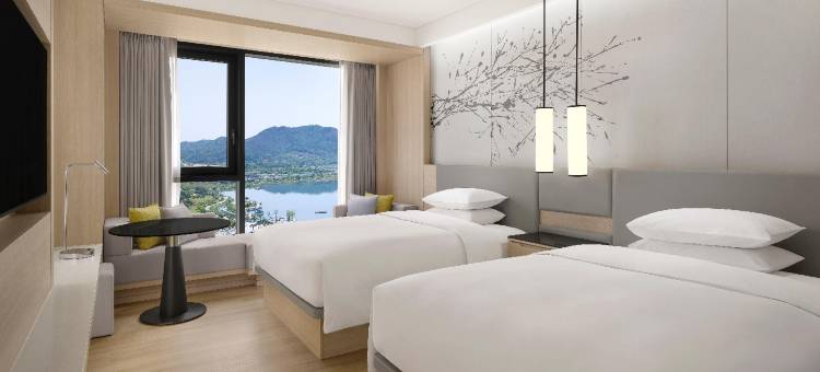 世宗万怡酒店(Courtyard Sejong)图片