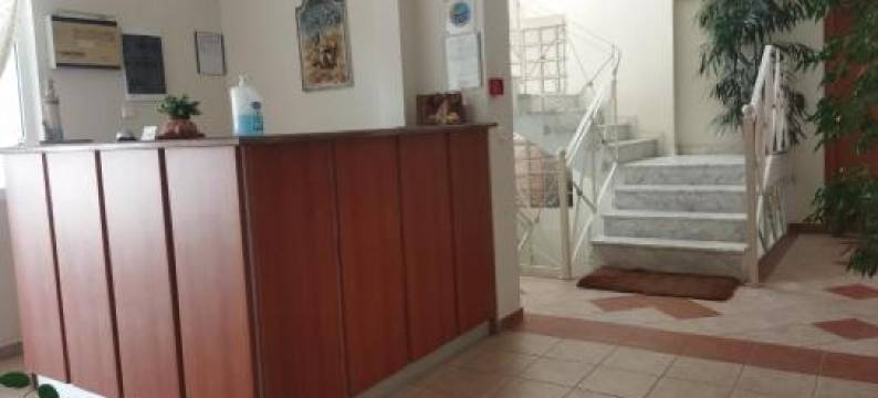 HotelApart Filoxenia图片