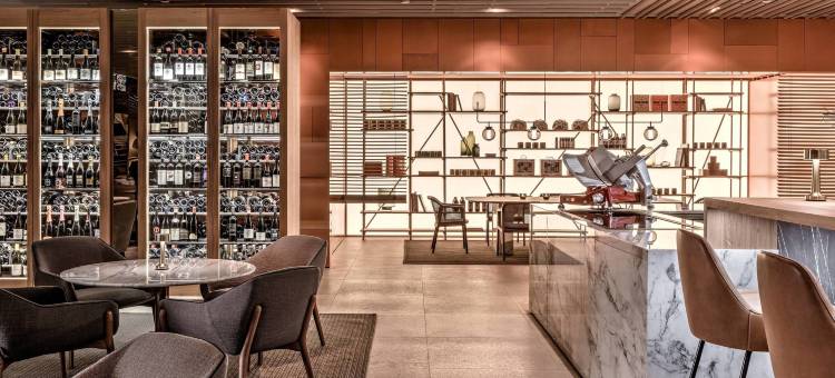 维也纳丽思卡尔顿酒店(The Ritz-Carlton, Vienna)图片