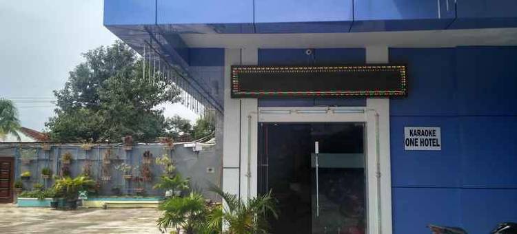 One Hotel Pati图片