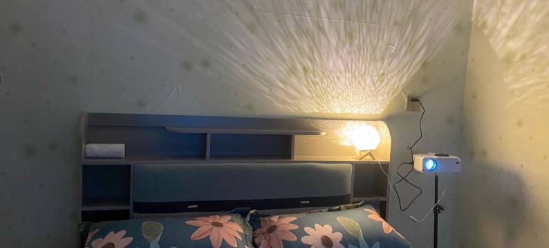 梦里听雨公寓(天亿胡同分店)图片